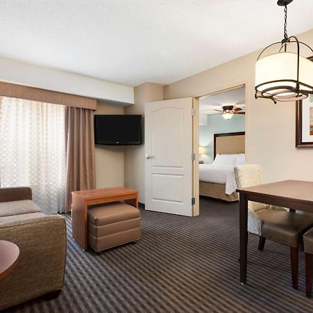 Homewood Suites By Hilton Columbus-Хиллиард Экстерьер фото