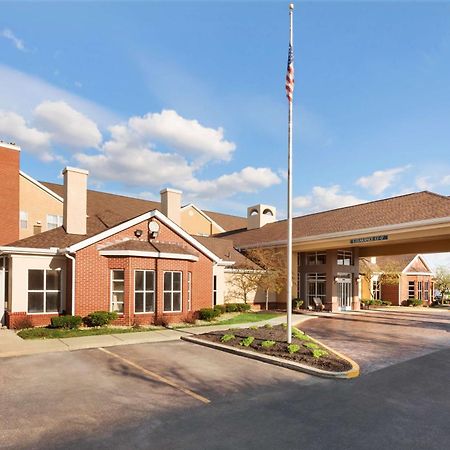 Homewood Suites By Hilton Columbus-Хиллиард Экстерьер фото