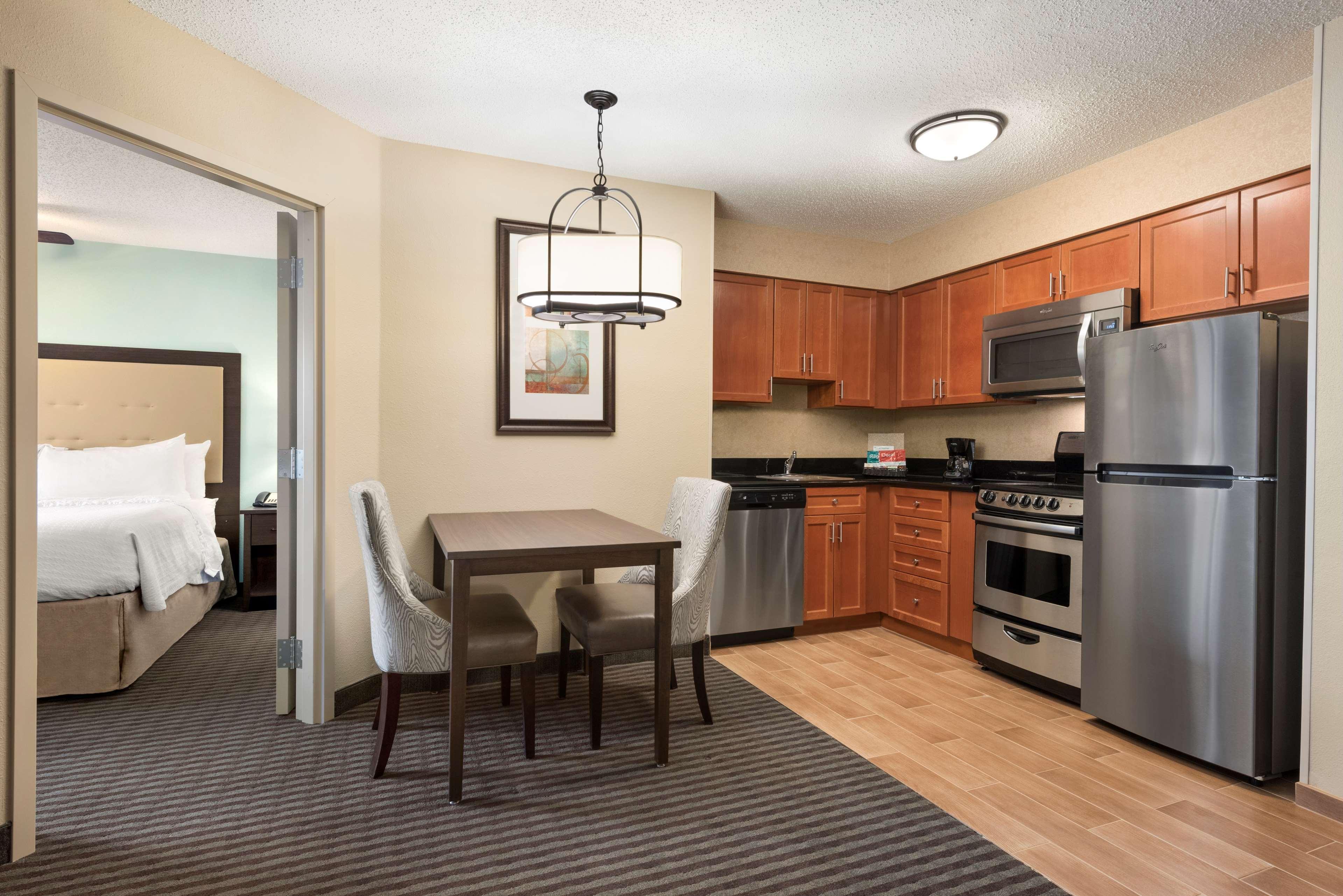 Homewood Suites By Hilton Columbus-Хиллиард Экстерьер фото