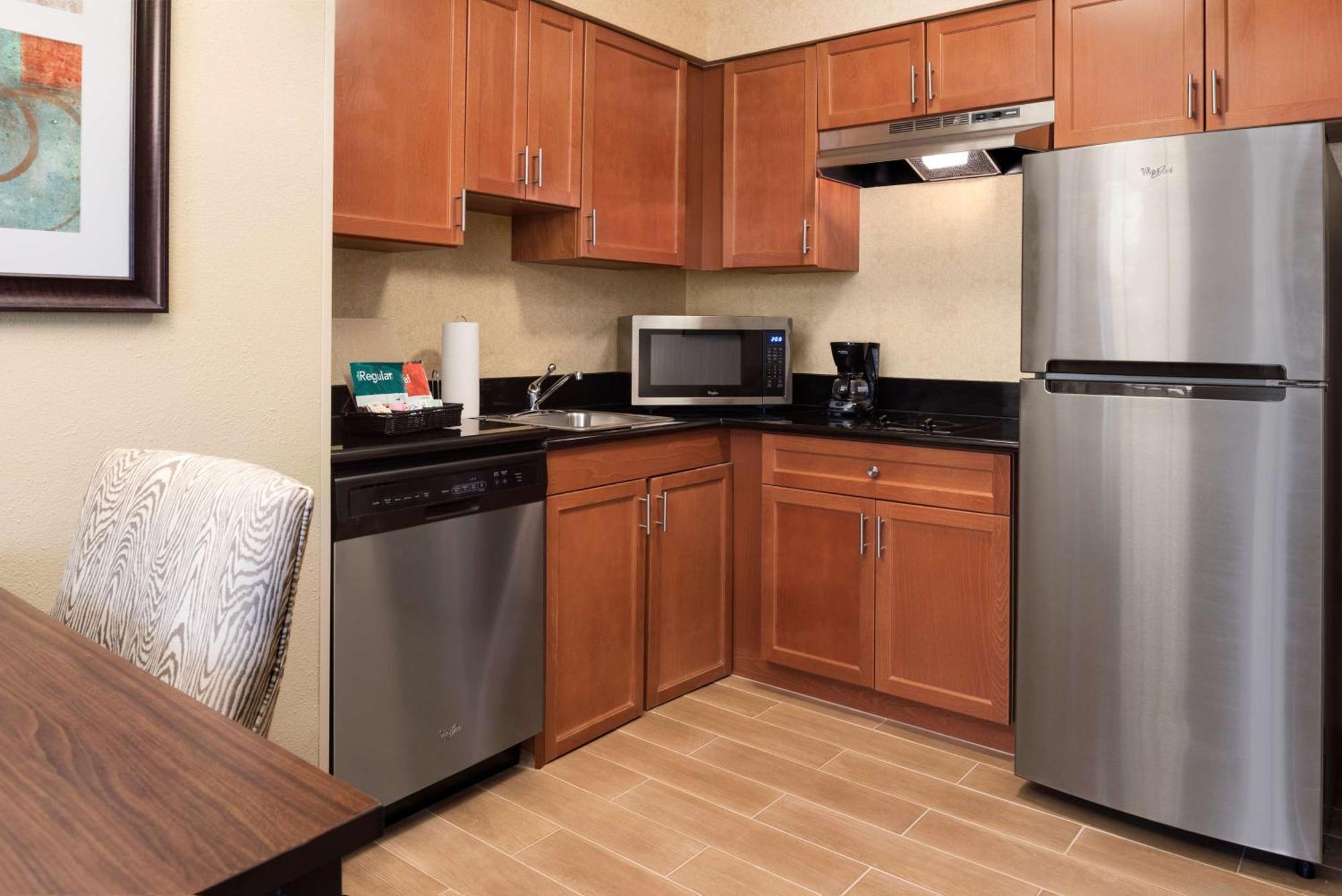 Homewood Suites By Hilton Columbus-Хиллиард Экстерьер фото