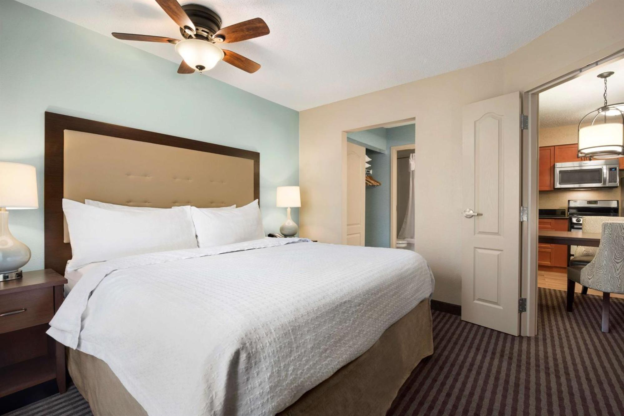 Homewood Suites By Hilton Columbus-Хиллиард Экстерьер фото