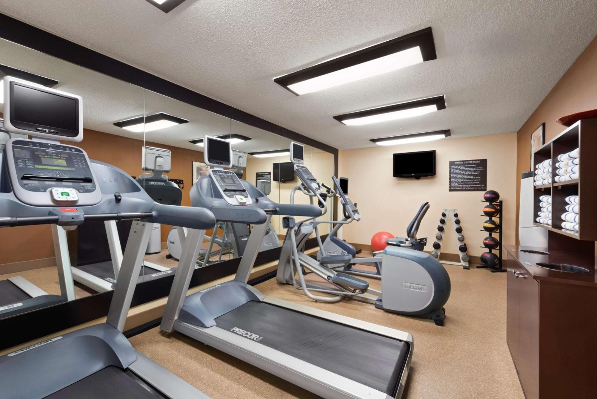 Homewood Suites By Hilton Columbus-Хиллиард Экстерьер фото