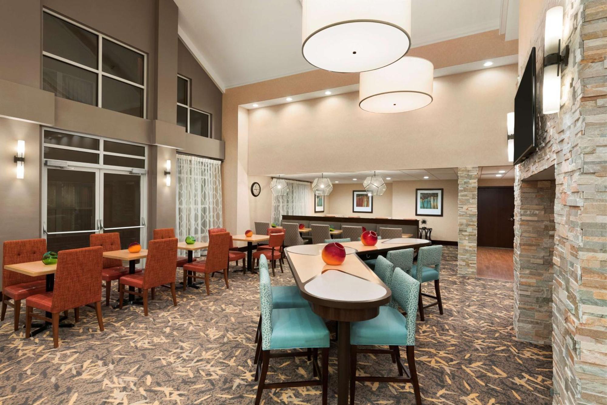 Homewood Suites By Hilton Columbus-Хиллиард Экстерьер фото