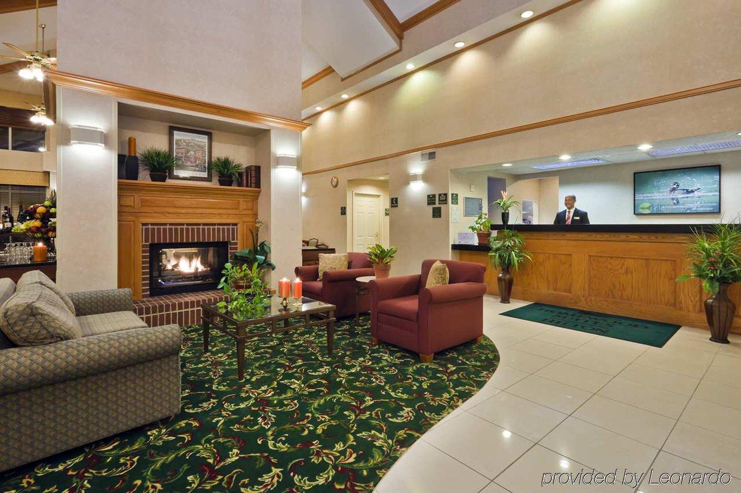 Homewood Suites By Hilton Columbus-Хиллиард Экстерьер фото