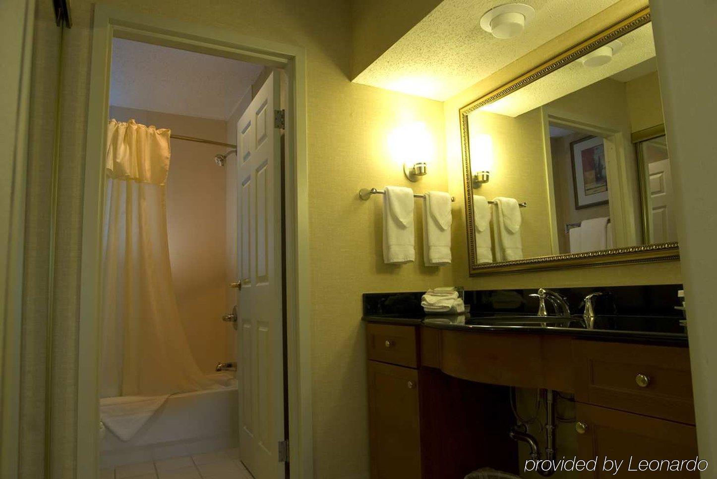 Homewood Suites By Hilton Columbus-Хиллиард Номер фото