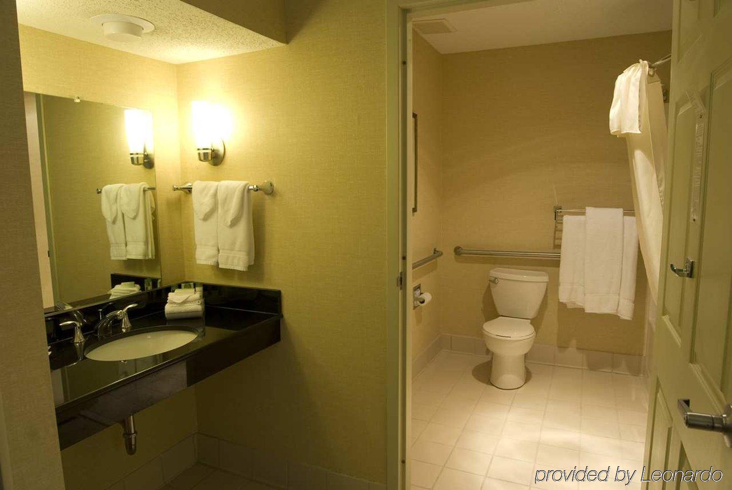 Homewood Suites By Hilton Columbus-Хиллиард Номер фото