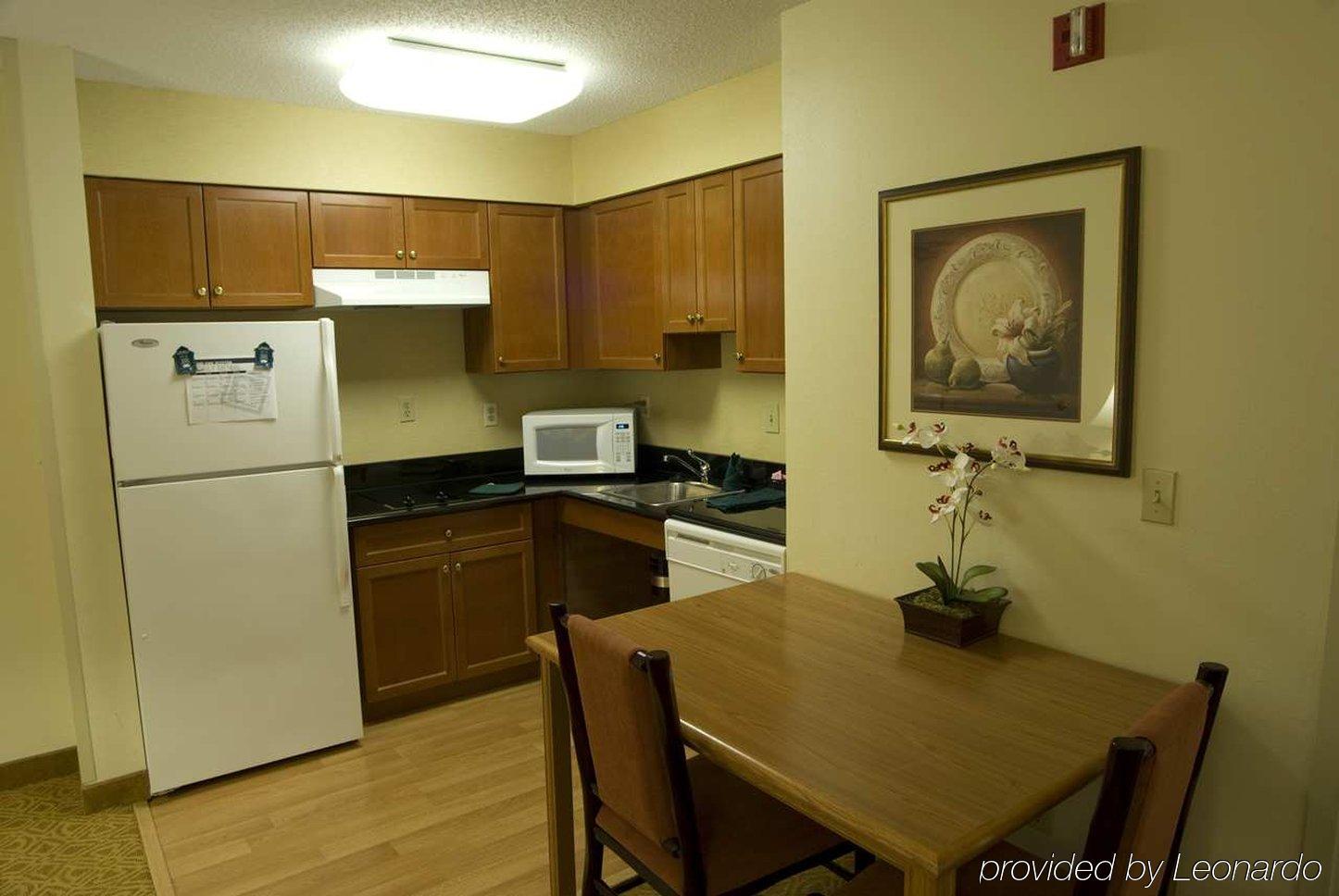 Homewood Suites By Hilton Columbus-Хиллиард Номер фото