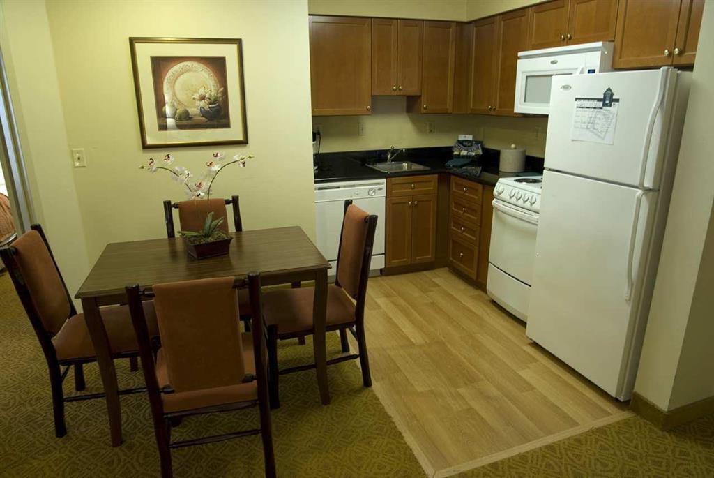 Homewood Suites By Hilton Columbus-Хиллиард Номер фото