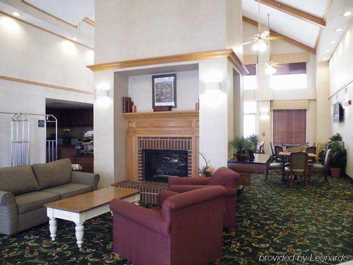 Homewood Suites By Hilton Columbus-Хиллиард Экстерьер фото