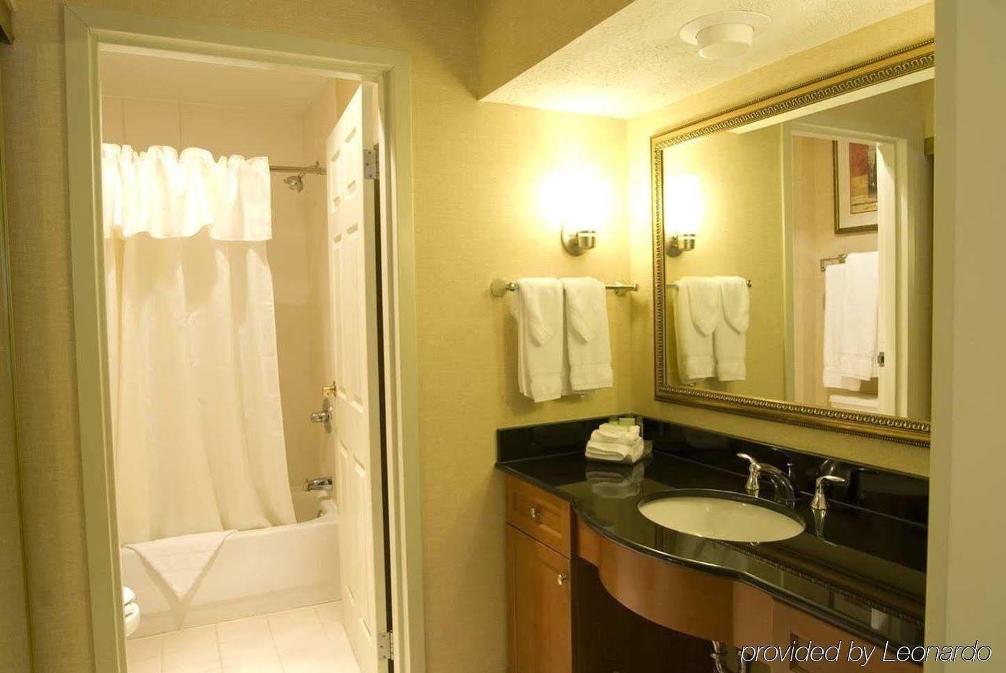 Homewood Suites By Hilton Columbus-Хиллиард Экстерьер фото