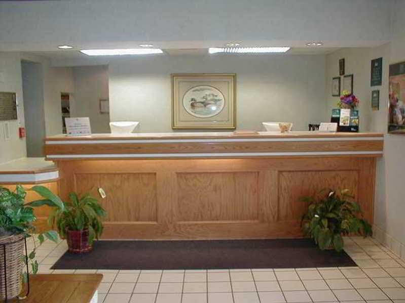 Homewood Suites By Hilton Columbus-Хиллиард Интерьер фото