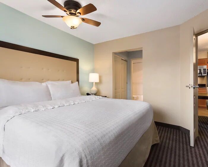 Homewood Suites By Hilton Columbus-Хиллиард Экстерьер фото