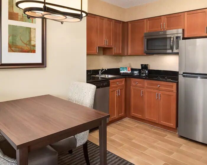 Homewood Suites By Hilton Columbus-Хиллиард Экстерьер фото